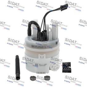 Acquista Kit riparazione, Pompa carburante da SIDAT 73111 a buon mercato per soli 213,36 €