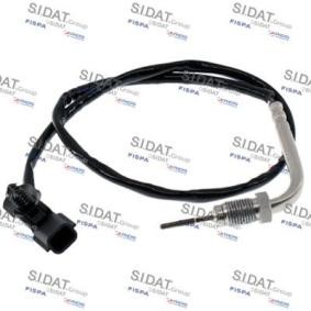 Achetez des Palpeur, température des gaz SIDAT 82.373A2 à prix pour 90,59 €