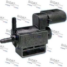 Acquista Valvola collettore di aspirazione da SIDAT 83.783A2 a buon mercato per soli 42,14 €