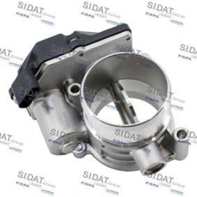 Compre Corpo de borboleta da SIDAT 88.603 a um preço baixo por 260,08 €