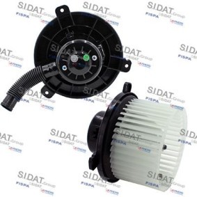 Acquista Ventola abitacolo da SIDAT online per PAJERO SPORT III (KS_) a prezzi moderati
