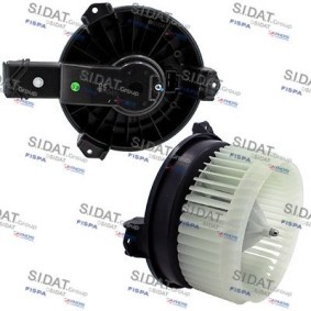 Innenraumgebläse 9.2333 von SIDAT günstig für 89,90 € online kaufen