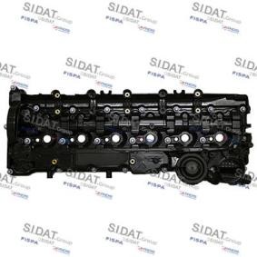 Achetez des Cache-culbuteur SIDAT BA010024A2 à prix pour 231,51 €
