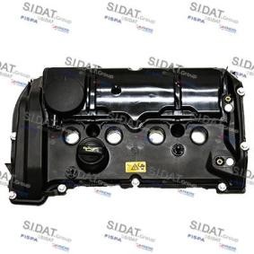 Achetez des Cache-culbuteur SIDAT BA010028A2 à prix pour 190,35 €