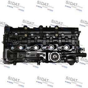 Achetez des Cache-culbuteur SIDAT BA010029A2 à prix pour 207,53 €