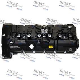 Achetez des Cache-culbuteur SIDAT BA010033A2 à prix pour 223,85 €