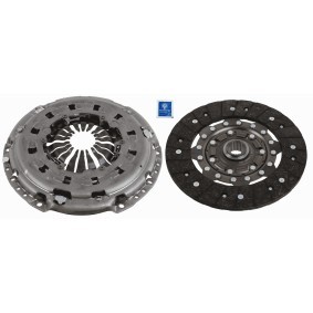 Compre Kit de embraiagem de SACHS online para GLA (X156) a preços moderados