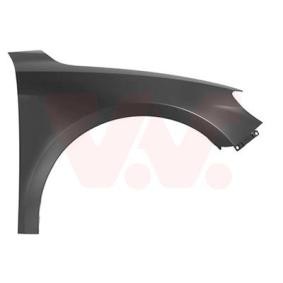 Acquista Parafango da VAN WEZEL online per A1 Sportback (GBA) a prezzi moderati