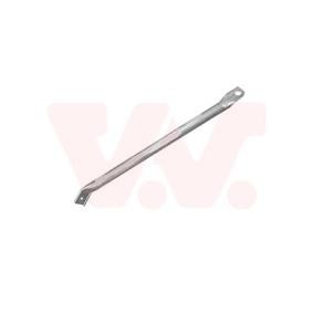 Acquista Pannellatura anteriore da VAN WEZEL 0630672 a buon mercato per soli 37,96 €