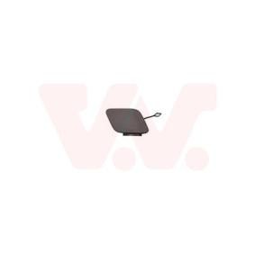 Compre Tampa, gancho de reboque de VAN WEZEL online para X2 (F39) a preços moderados