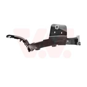 Compre Soporte de parachoques de VAN WEZEL online para Zafira Life (K0) a precios moderados