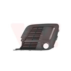 Compre Rejilla antiniebla de VAN WEZEL online para Scudo III Furgón a precios moderados