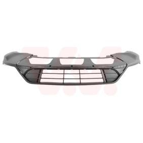 Compre Spoiler da VAN WEZEL 1907500 a um preço baixo por 72,13 €