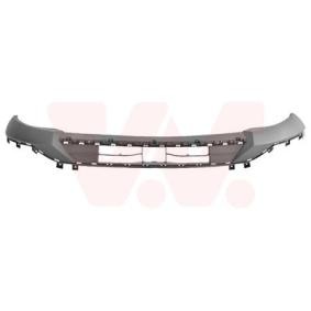 Compre Spoiler da VAN WEZEL 1908500 a um preço baixo por 64,39 €