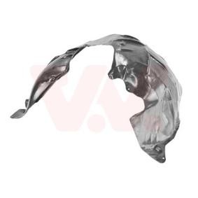 Compre Cava da roda de VAN WEZEL online para Focus Mk4 Sedan (HM) a preços moderados