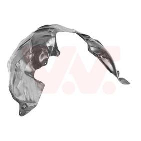 Compre Cava da roda de VAN WEZEL online para Focus Mk4 Sedan (HM) a preços moderados