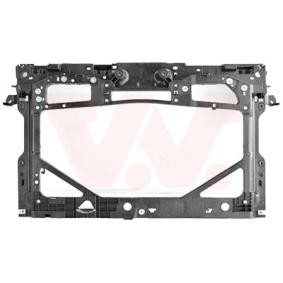 Kjøp Front kledning fra VAN WEZEL på nett for CX-3 (DK) til moderate priser