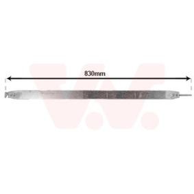 Acquista Fascetta fissaggio, Serbatoio carburante da VAN WEZEL 2813098 a buon mercato per soli 24,34 €