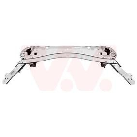 Compre Revestimento dianteiro da VAN WEZEL 2932664 a um preço baixo por 254,06 €