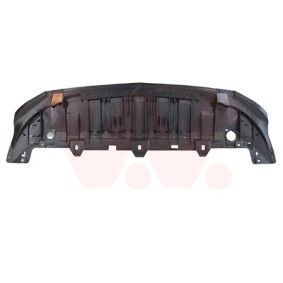 Acquista Insonorizzazione vano motore da VAN WEZEL online per Classe B (W246, W242) a prezzi moderati