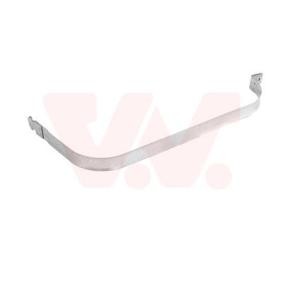 Acquista Fascetta fissaggio, Serbatoio carburante da VAN WEZEL 3075098 a buon mercato per soli 27,32 €