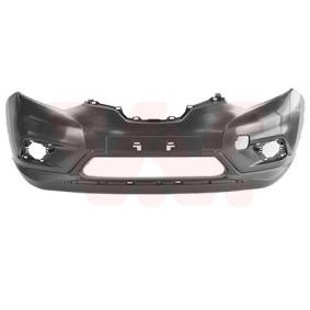 Comprar Parachoques de VAN WEZEL 3372570 a bajo precio de 198,09 €
