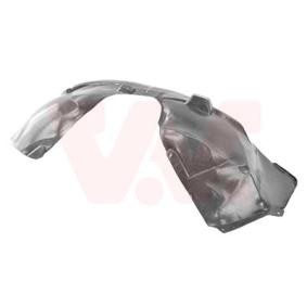 Compre Cobertura, cava da roda da VAN WEZEL 3722433 a um preço baixo por 34,23 €