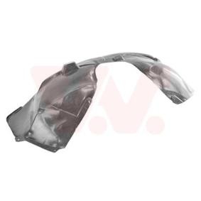 Compre Cobertura, cava da roda da VAN WEZEL 3722434 a um preço baixo por 34,23 €