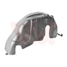 Compre Cobertura, cava da roda da VAN WEZEL 3722453 a um preço baixo por 36,12 €