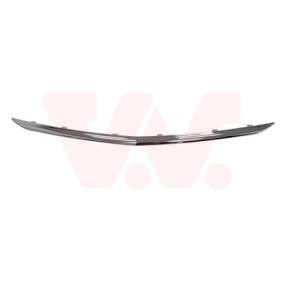 Acquista Modanatura decorativa / protettiva, Griglia radiatore da VAN WEZEL 3850519 a buon mercato per soli 41,64 €