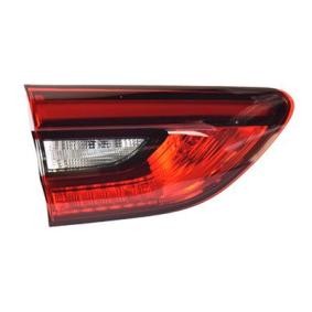 Achetez des Feu arrière de chez VAN WEZEL en ligne pour Insignia B Sports Tourer (Z18) à prix modérés