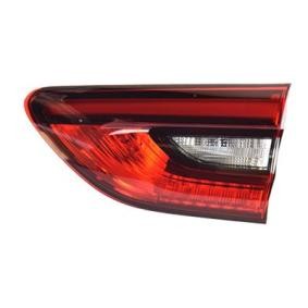 Achetez des Feu arrière de chez VAN WEZEL en ligne pour Insignia B Sports Tourer (Z18) à prix modérés