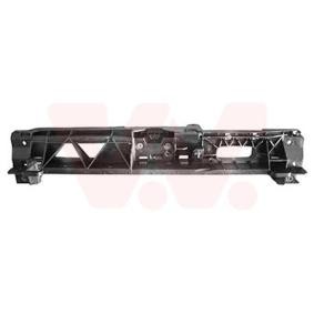 Acquista Pannellatura anteriore da VAN WEZEL 4007663 a buon mercato per soli 88,39 €