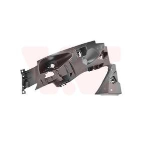 Compre Soporte de parachoques de VAN WEZEL online para Zafira Life (K0) a precios moderados