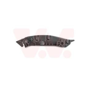 Compre Suporte pára-choques de VAN WEZEL online para 308 III SW a preços moderados