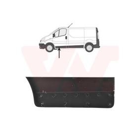 Tür, Karosserie 4394171 von VAN WEZEL günstig für 61,32 € online kaufen