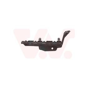 Compre Suporte, pára-choques da VAN WEZEL 4424567 a um preço baixo por 13,68 €
