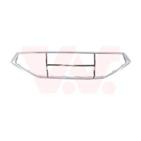 Compre Grelha de VAN WEZEL online para Leon IV Sportstourer (KL8) a preços moderados