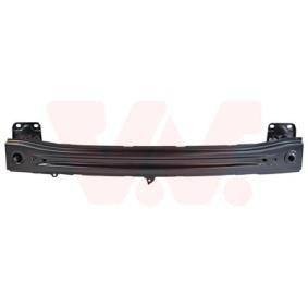 Compre Refuerzo parachoque de VAN WEZEL online para SX4 S-Cross (JY) a precios moderados