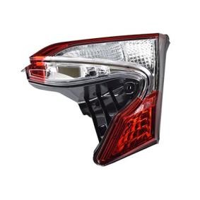 Comprar Piloto trasero de VAN WEZEL 5411934U a bajo precio de 139,47 €
