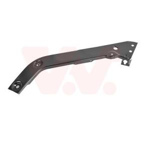 Comprar Revestimiento frontal de VAN WEZEL 5747661 a bajo precio de 16,84 €