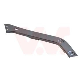 Comprar Revestimiento frontal de VAN WEZEL 5747662 a bajo precio de 16,84 €