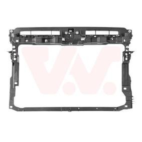 Compre Soporte de radiador de VAN WEZEL online para Golf Sportsvan (AM1, AN1) a precios moderados