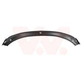 Comprar Marco de parabrisas de VAN WEZEL 5874151 a bajo precio de 109,07 €