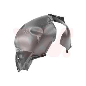 Comprar Paso de rueda de VAN WEZEL 7607434 a bajo precio de 34,38 €