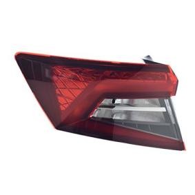 Compre Farolim de VAN WEZEL online para Karoq SUV (NU7) a preços moderados