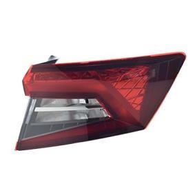 Compre Farolim de VAN WEZEL online para Karoq SUV (NU7) a preços moderados