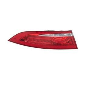 Compre Piloto trasero de VAN WEZEL online para XF (X260) a precios moderados