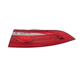 Compre Piloto trasero de VAN WEZEL online para XF (X260) a precios moderados