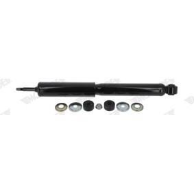Compre Amortiguadores de MONROE online para LAND CRUISER (VDJ20_, UZJ20_) a precios moderados